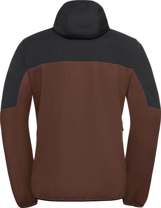 Produktbild Jack Wolfskin Feldberg Hoody M (L)