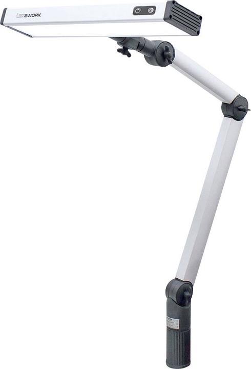 Actual product image Led2work 120900-02 UNILED II TUNABLE (1582 lm)