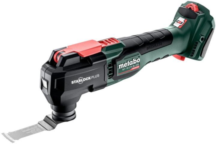 Metabo Multitool