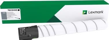 Produktbild Lexmark 76c0hk0k (BK)