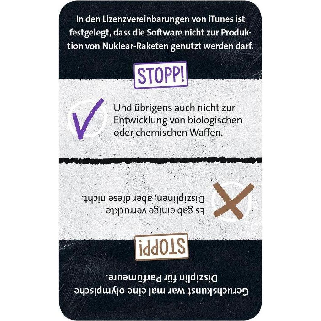 Thumbnail - Moses Fake Check (Deutsch)