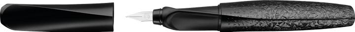 Produktbild Pelikan Twist structure Füller Re.- Linkshänder M (Assorted colours, 1 x)