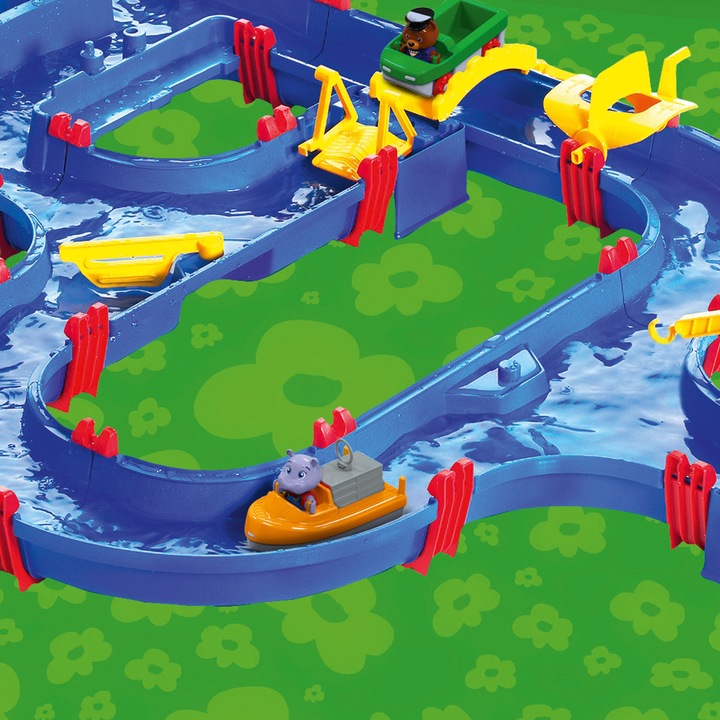 Immagine prodotto Aquaplay ContainerPort