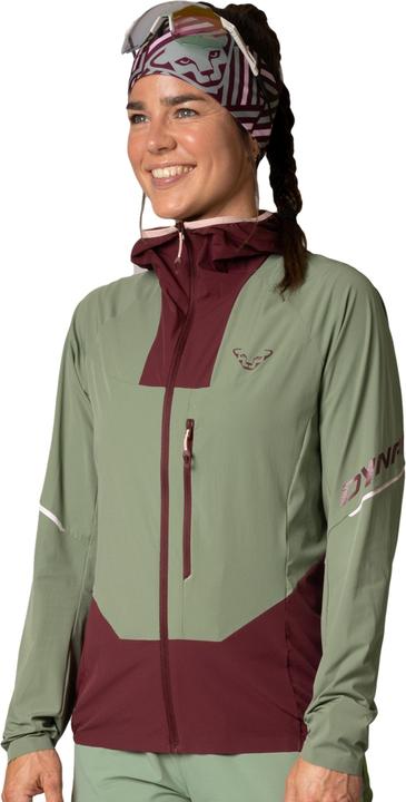 Image du produit Dynafit Veste Traverse Dynastretch (S)