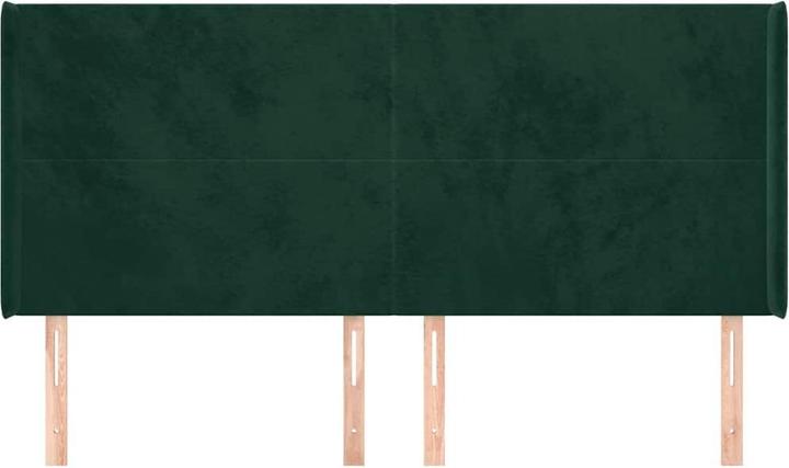Image du produit vidaXL Raya (183 x 16 x 128 cm)