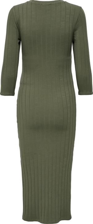 Actual product image Only Maternity OLMALEJANDRA midi dress dress (XXL)