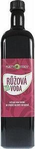Produktbild Purity Vision Bio rose water 1 l (Gesichtswasser, 1000 ml)
