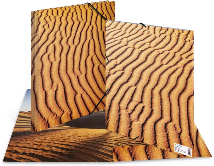 Actual product image HERMA A4 motif folder (A4, 1 x)