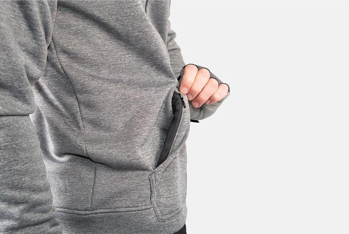 Actual product image Endura Hummvee Hoodie (L)