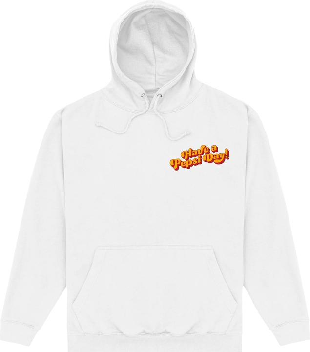 Pepsi Have A Day Kapuzenpullover (XXL)