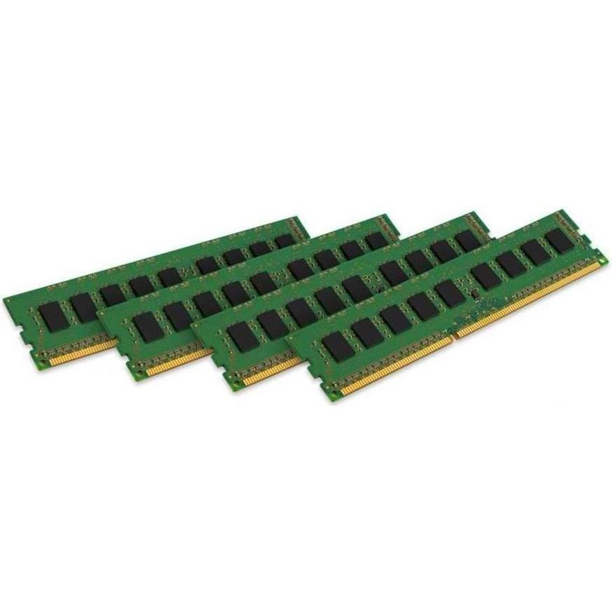CoreParts 8GB Memory Module for Apple (4 x 2GB), RAM Modellspezifisch, Grün
