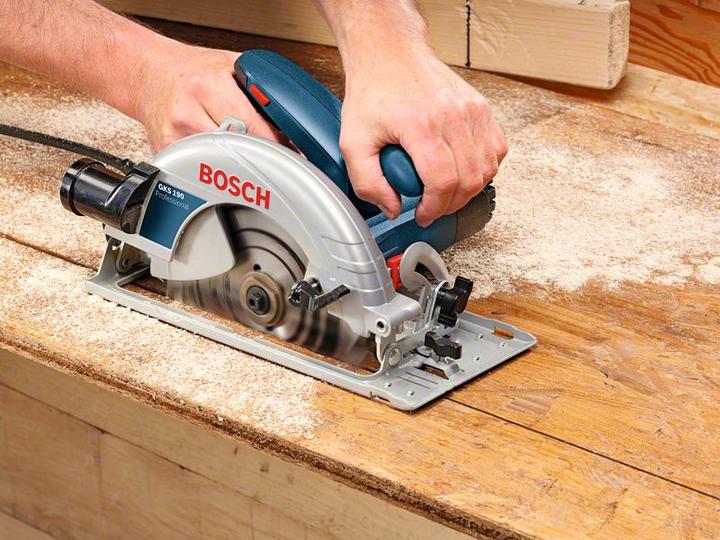 Produktbild Bosch Professional GKS 190