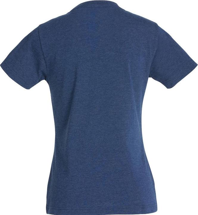 Actual product image Clique New Classic Tshirt (S)