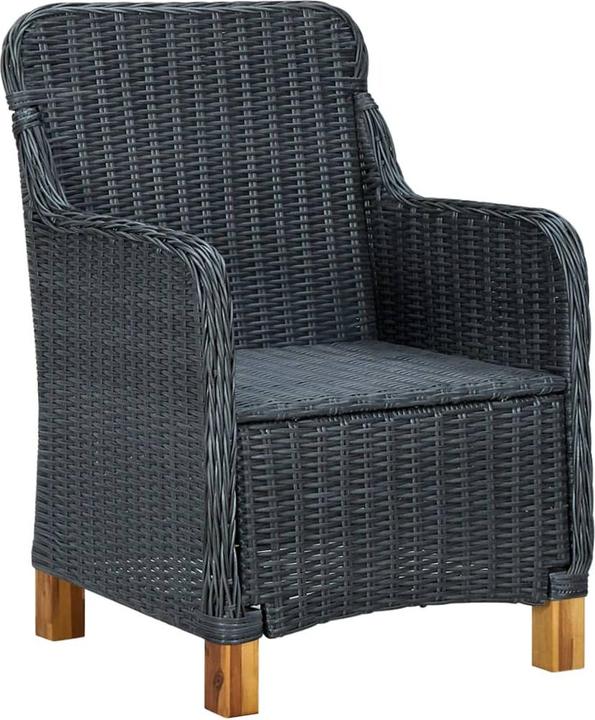 Produktbild vidaXL Gartenmöbel-Set (200 x 100 x 74 cm)