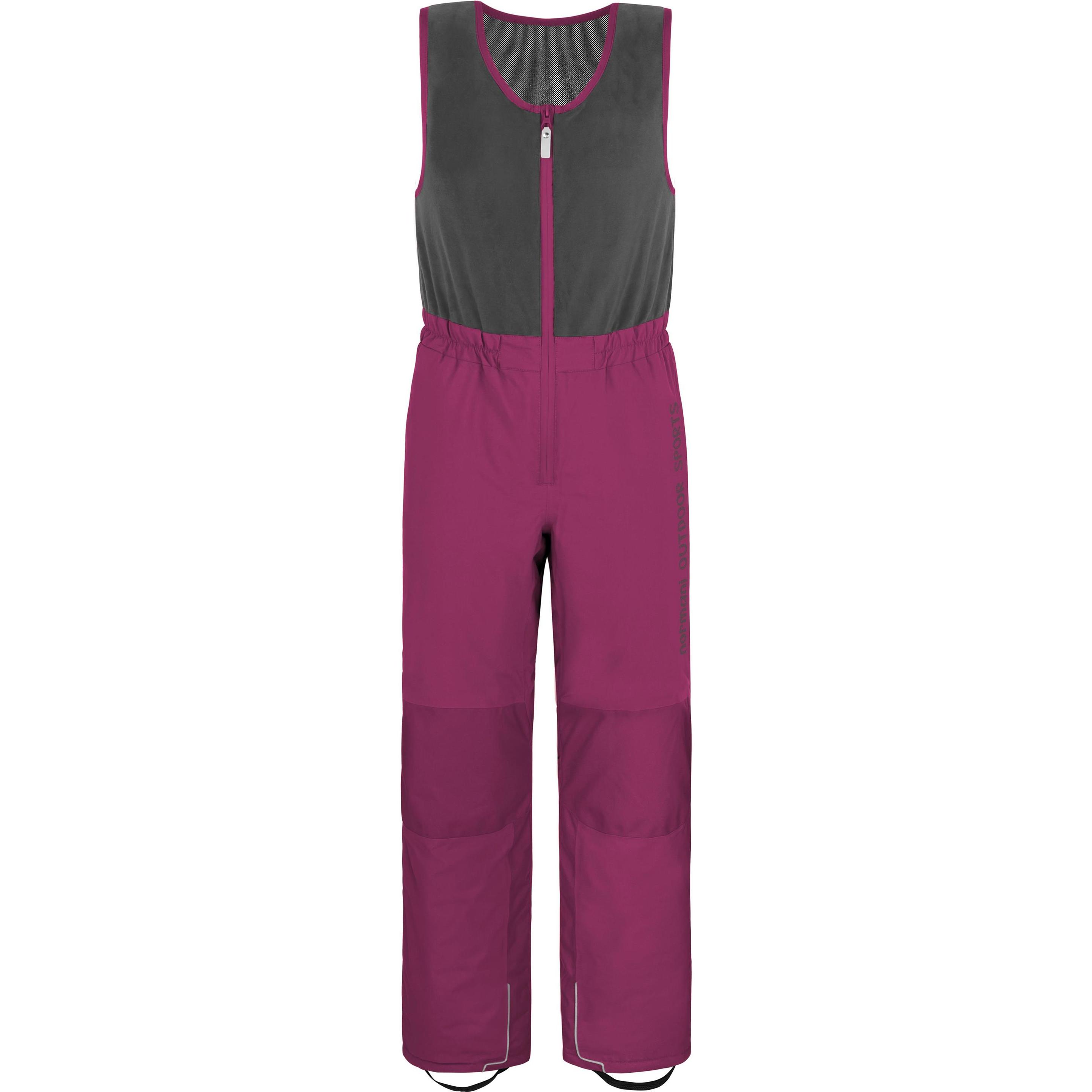 Normani, Herren, Skihosen, Kinder Winterhose „Carmacks“ - 8753 (80, 86, 90, 92, 94, 96, 98, 102, 104, 106, 110, 116, 122...