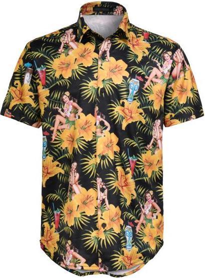 Image du produit Loose Riders Tiki Time (S)