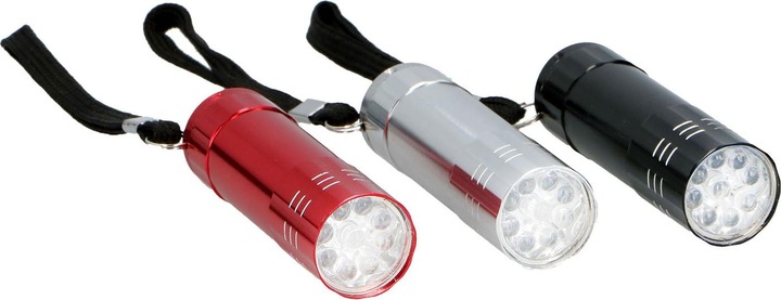 Taschenlampe