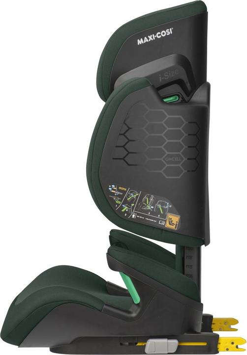 Image du produit Maxi-Cosi RodiFix R I-Size (Siège pour enfant, Norme ECE R129/i-Size)