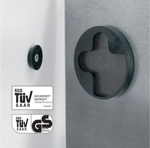 Actual product image Sigel Artverum (Magnet board, 30 x 30 cm)