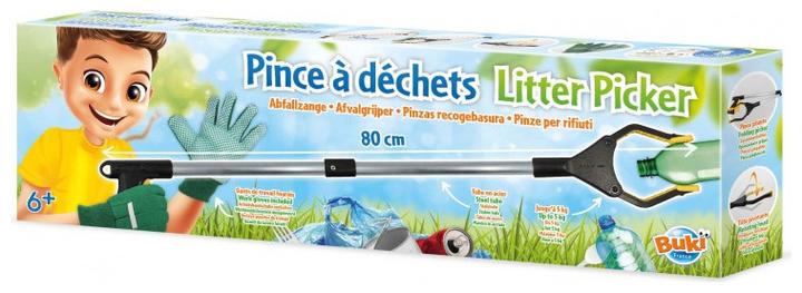 Buki BN013 Giocattolo educativo