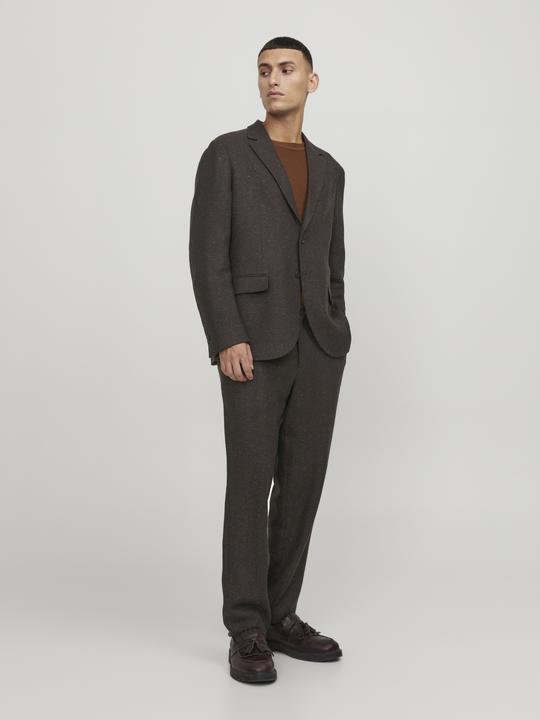 Image du produit Jack & Jones Pantalon slim fit en tweed (46)