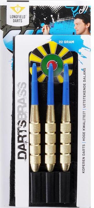 Productafbeelding Longfield Darts Dartset (22 g)