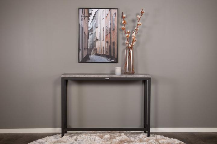Actual product image Venture Home Console table Rise