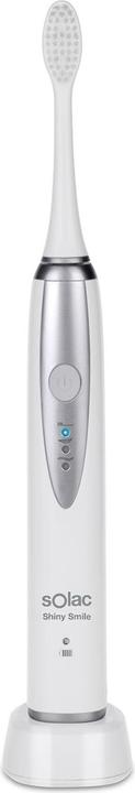 Solac Shiny Smile CD7901 (Schallzahnbürste)