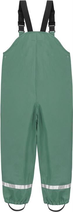 Produktbild Normani Kinder Regenhose mit Hosenträgern „Skjolden“ - 9251 (86)