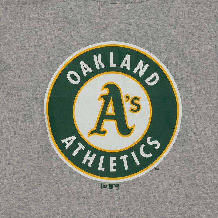 Produktbild New Era Hoodie Oakland Athletics Nos MLB Regular (S)