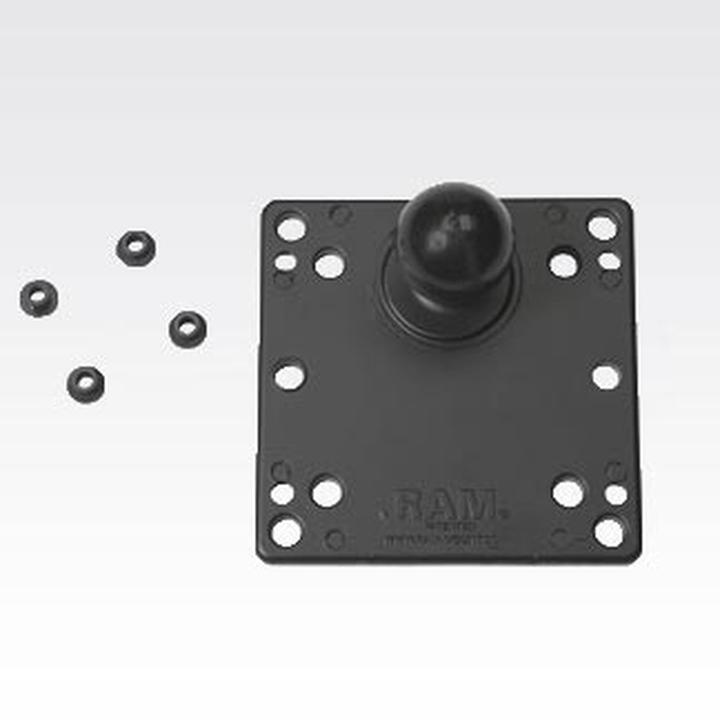 Produktbild Zebra RAM Mount Bracket (RAM-246U)