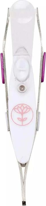 Produktbild Cosmetic Club Pinzette LED Lupe Batterien