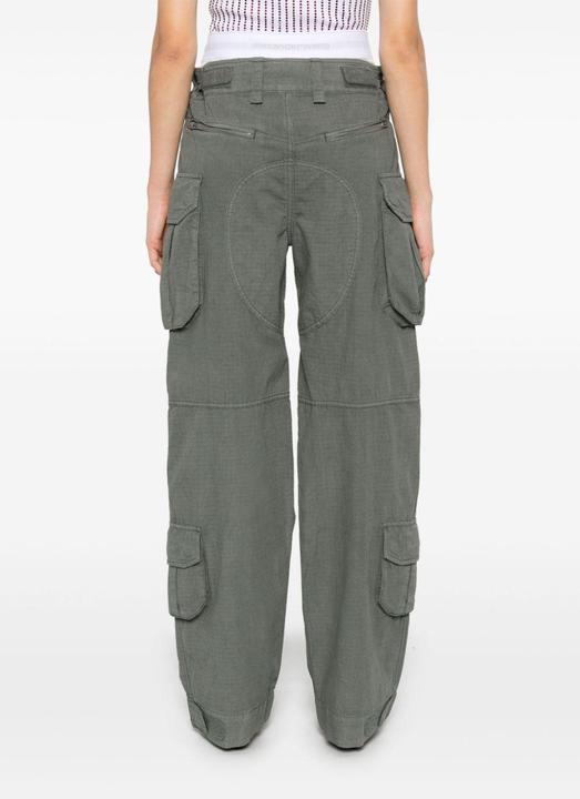 Immagine prodotto Alexander Wang Pantaloni Verde (25)
