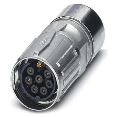 Phoenix Contact Kabelsteckverbinder, Elektronikkabel + Stecker