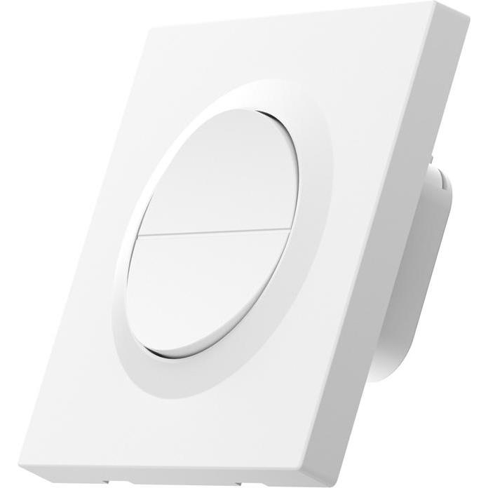 Sonoff, Interruttore luce, Orb-MW2 Double Smart Wall Switch