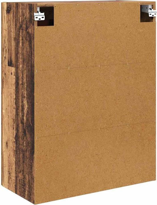 Immagine prodotto vidaXL Wandschrank (34 x 69.50 x 90 cm)