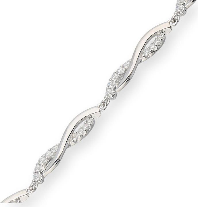 Immagine prodotto Carat Stile (16.50 cm, Argento)