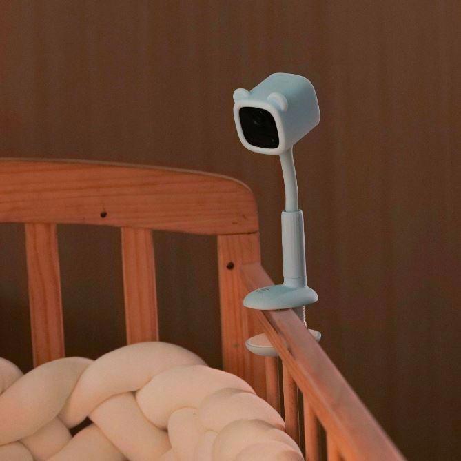Productafbeelding EZVIZ Babyfoon - (Video & Audio, 5 m)