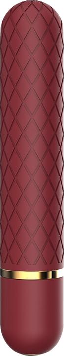 Actual product image Dream Toys Lizzy Bullet Vibrator
