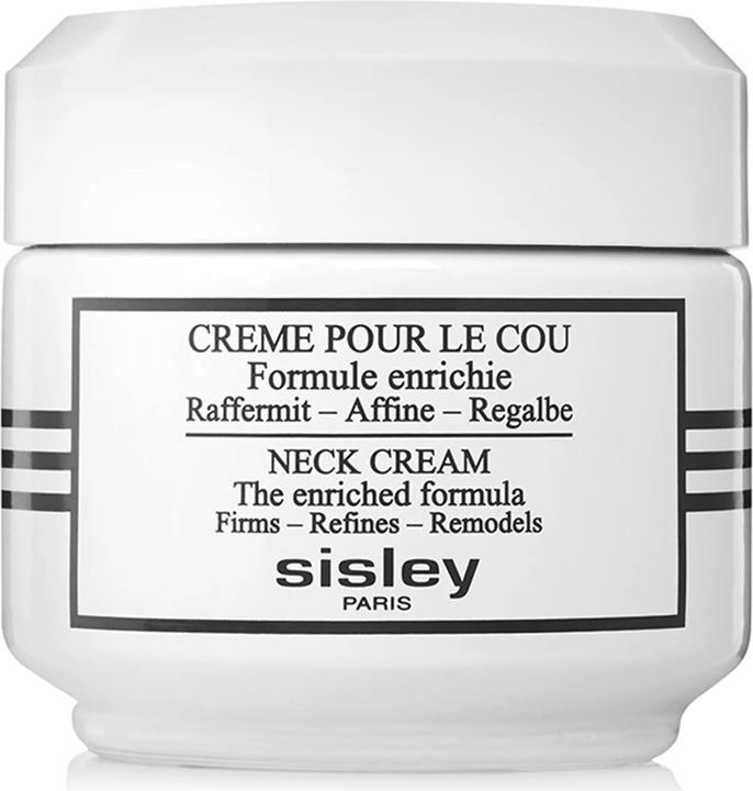 Produktbild Sisley Crème pour le Cou (50 ml)