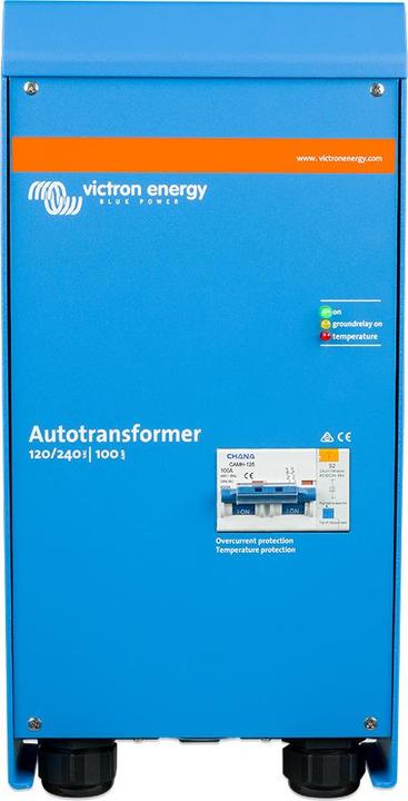 Produktbild Victron Energy Autotransformer 120/240VAC -100A