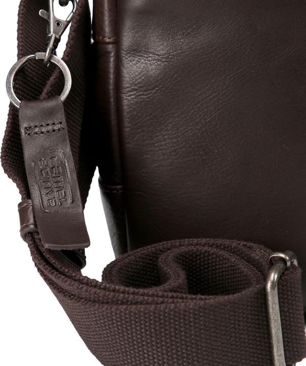 Immagine prodotto Camel Active Pine Umhängetasche Leder 22 cm