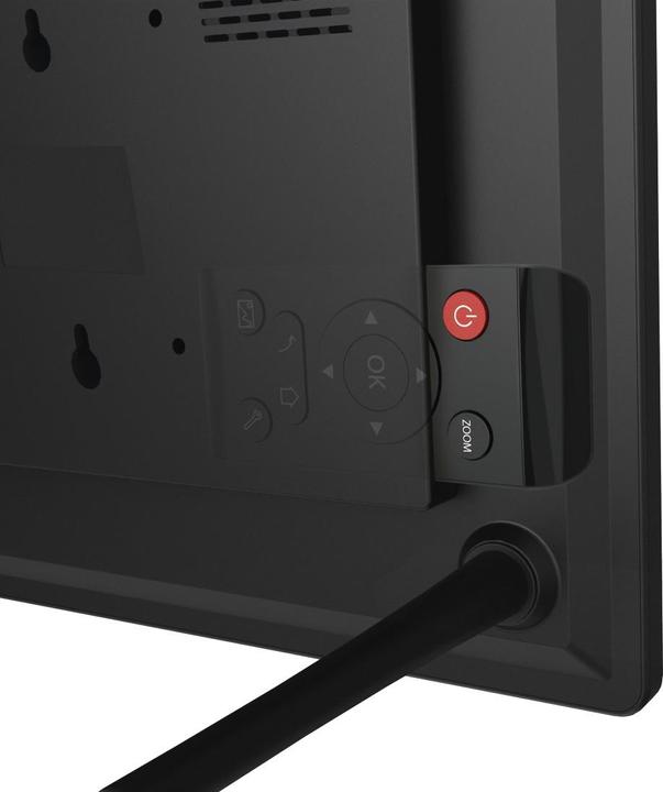 Produktbild Hama 121SLB (12.10", 800 x 600 Pixel)