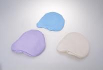 Pastel shades