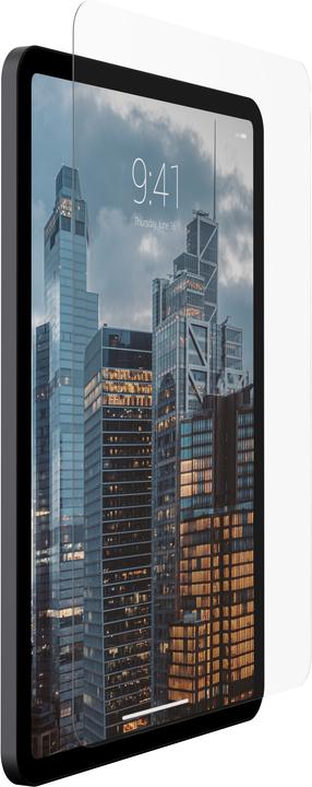 Image du produit UAG Verre de qualité industrielle (1 pcs, iPad)