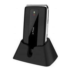 Thumbnail - Artfone Senior phone F20 (LT, LV, EE, RU) (2.40", 2G), Tastenhandy, Schwarz