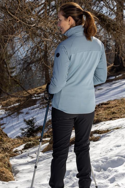Produktbild Rukka Ellen Damen Hybrid Jacke (34)