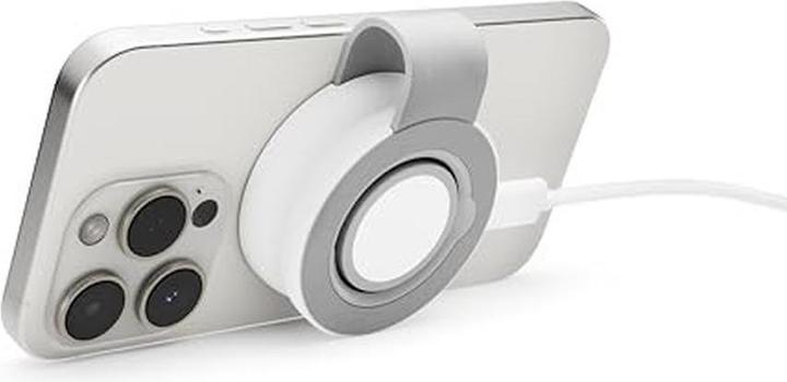 Immagine prodotto TwelveSouth ButterFly SE 2- caricatore in-1 con Qi2 (15 W)