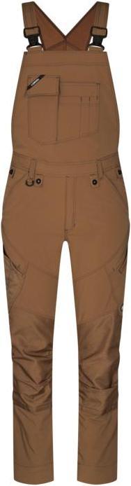 Toffee Brown