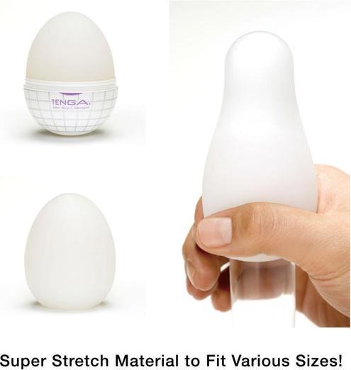 Produktbild Tenga Egg